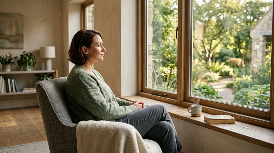 Your First Week in Residential Rehab: What to Expect