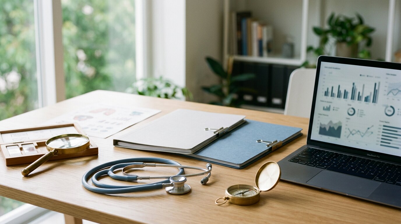 How a Second Opinion Can Impact Cancer Treatment Decisions